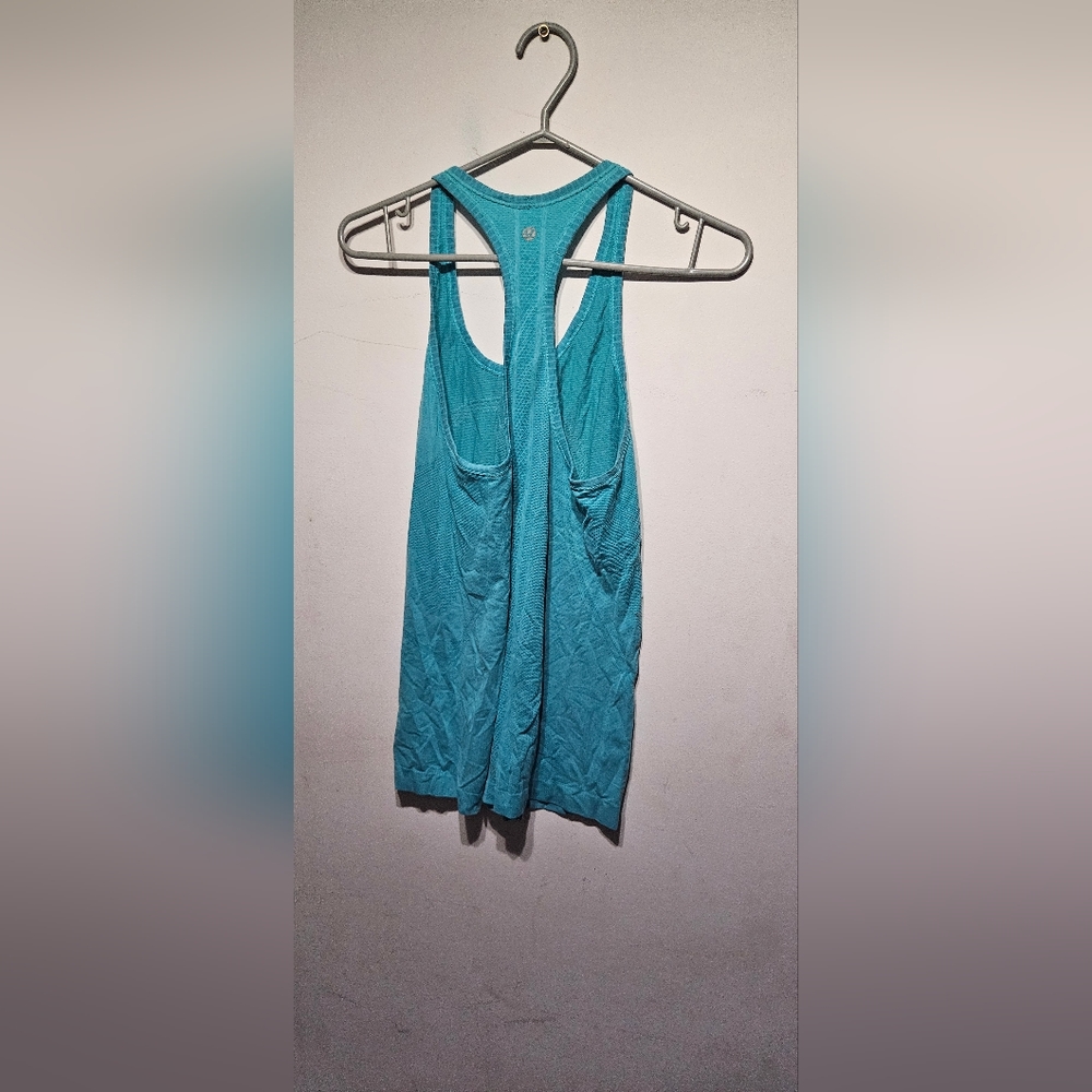 Lululemon Tank Top - Picture 4 of 5